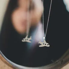 پلاک هواپیما کد 40209