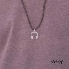 پلاک هدفون کد 40211