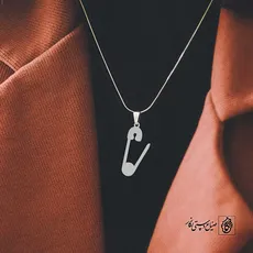 پلاک سنجاق کد 40266