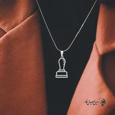 پلاک کافه تمپر کد 40285
