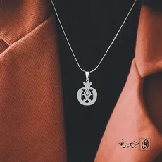 پلاک انار کد 40300