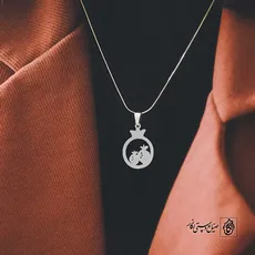 پلاک انار انار کد 40357