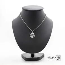 پلاک انار ماه ستاره کد 40387