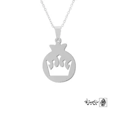 پلاک انار تاج کد 40394