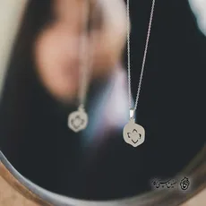 پلاک انار پروانه کد 40402