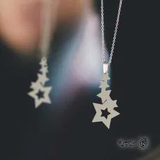پلاک ستاره کد 40420
