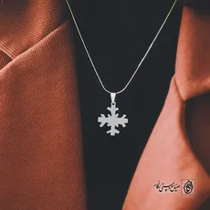پلاک برف کد 40433