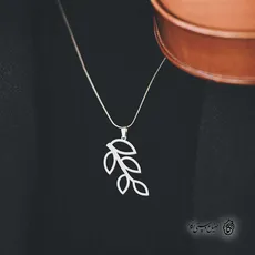 پلاک شاخه برگ کد 40451