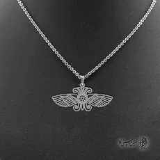 پلاک فروهر کد 40491
