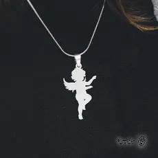 پلاک فرشته کد 40497