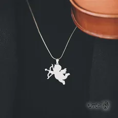 پلاک فرشته کد 40501