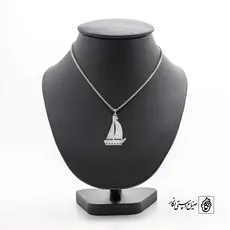 پلاک قایق کد 40583