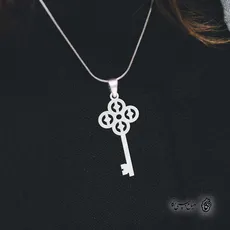 پلاک کلید کد 40588