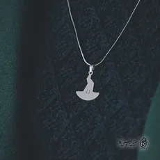 پلاک کلاه جادوگر کد 40601