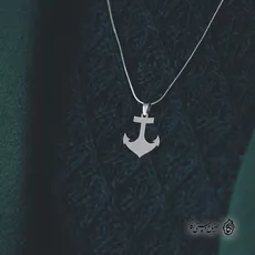 پلاک لنگر کد 40603