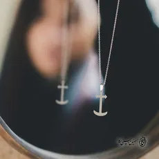 پلاک لنگر کد 40608