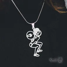 پلاک زن وزنبرداد کد 40627