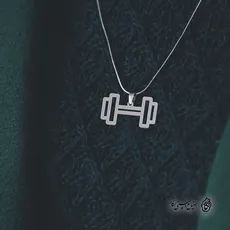 پلاک وزنه دمبل کد 40650
