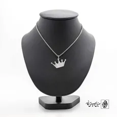 پلاک تاج کد 40664