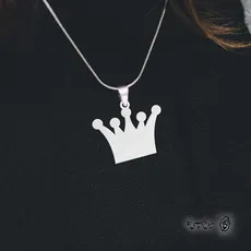 پلاک تاج کد 40665