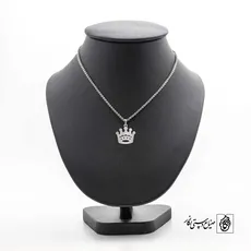 پلاک تاج کد 40669