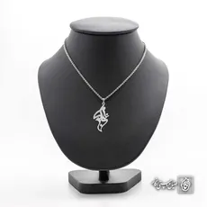 پلاک اسم علی اکبر کد 4099