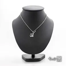 پلاک اسم کیان کد 4306