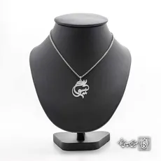 پلاک اسم گیسو کد 4734