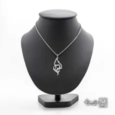 پلاک اسم زکیه کد 4790