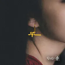 پلاک اسم سعید کد 5008