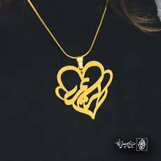 پلاک اسم کریم کد 5014