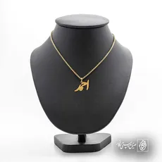 پلاک اسم احمد کد 5019