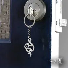 پلاک اسم امین کد 5047