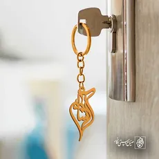 پلاک اسم عرشیا کد 5073