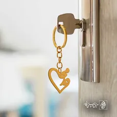 پلاک اسم محمد کد 5177