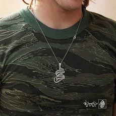 پلاک اسم محمد کد 5179
