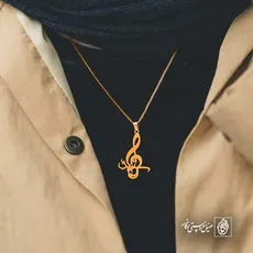 پلاک اسم پیمان کد 5231