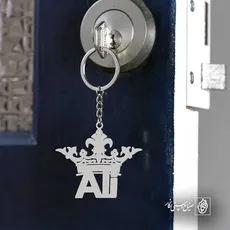 پلاک اسم پیمان کد 5231