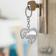 پلاک اسم پیمان کد 5231