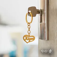 پلاک اسم پیمان کد 5231