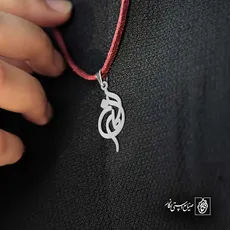 پلاک اسم کارن کد 5400