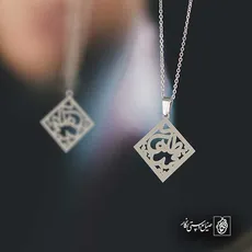 پلاک اسم محمدطاها کد 5429