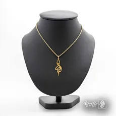 پلاک اسم رضا کد 5448