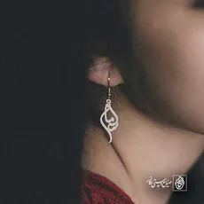 پلاک اسم سامان کد 5459