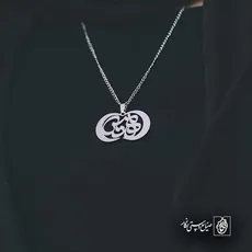 پلاک اسم مهدیس کد 5484