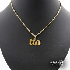 پلاک اسم tia کد 5500