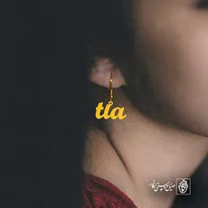 پلاک اسم tia کد 5500