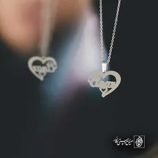 پلاک اسم Elnaz کد 5521
