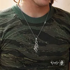 پلاک اسم غزاله کد 5529