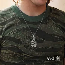 پلاک اسم افسانه کد 5694